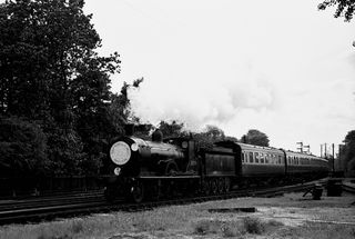 Bluebell Railway Museum