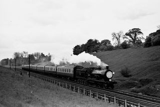 Bluebell Railway Museum