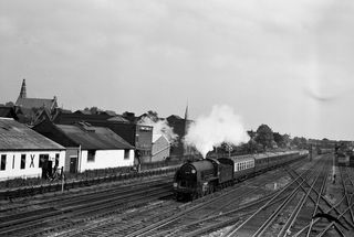 Bluebell Railway Museum