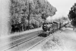Bluebell Railway Museum
