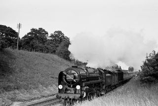 Bluebell Railway Museum