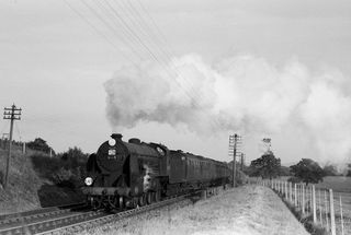 Bluebell Railway Museum