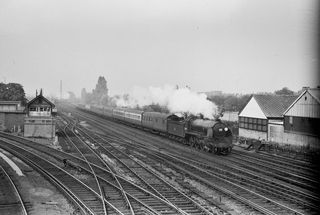 Bluebell Railway Museum
