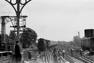 Bluebell Railway Museum