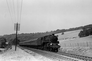 Bluebell Railway Museum