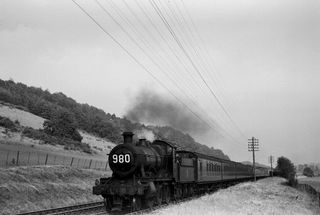 Bluebell Railway Museum