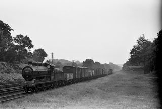 Bluebell Railway Museum