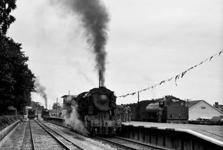 Bluebell Railway Museum