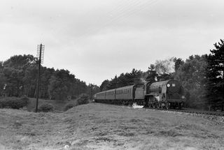Bluebell Railway Museum