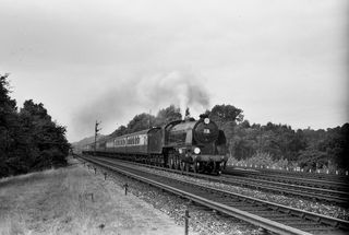 Bluebell Railway Museum