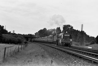 Bluebell Railway Museum
