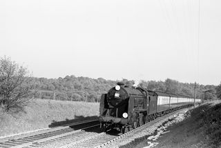 Bluebell Railway Museum