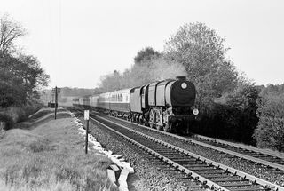 Bluebell Railway Museum
