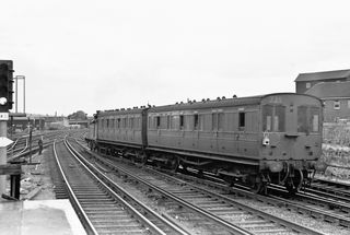Bluebell Railway Museum