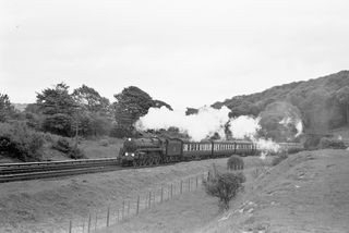 Bluebell Railway Museum