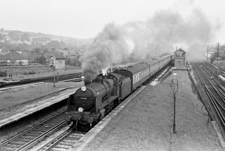Bluebell Railway Museum