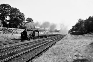 Bluebell Railway Museum
