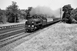 Bluebell Railway Museum