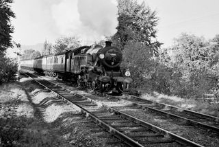 Bluebell Railway Museum