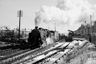 Bluebell Railway Museum