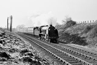 Bluebell Railway Museum