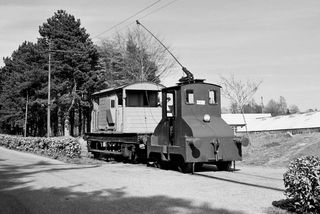 Bluebell Railway Museum