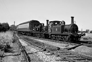 Bluebell Railway Museum