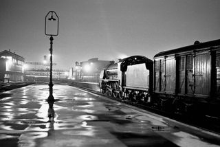 Bluebell Railway Museum