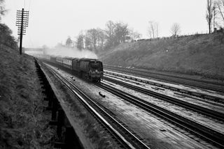 Bluebell Railway Museum