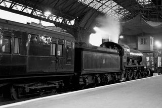 Bluebell Railway Museum