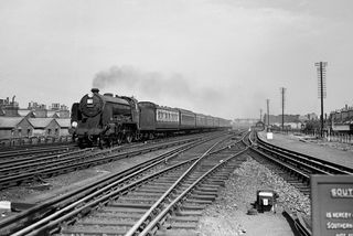 Bluebell Railway Museum