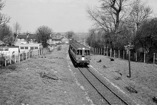 Bluebell Railway Museum