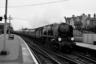 Bluebell Railway Museum