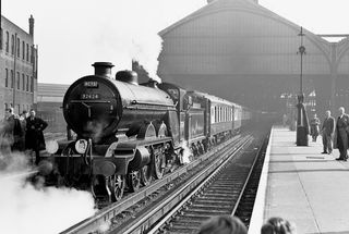 Bluebell Railway Museum