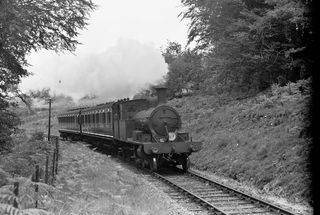 Bluebell Railway Museum
