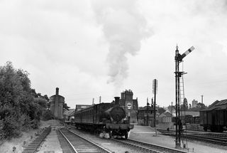 Bluebell Railway Museum