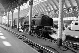 Bluebell Railway Museum