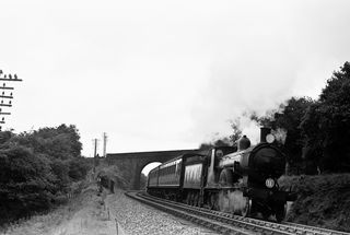 Bluebell Railway Museum