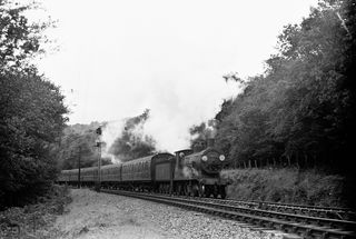 Bluebell Railway Museum