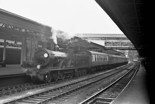 Bluebell Railway Museum