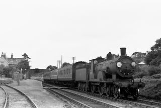 Bluebell Railway Museum