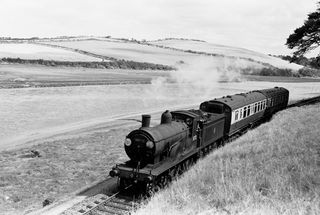 Bluebell Railway Museum