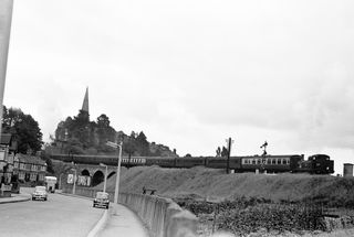 Bluebell Railway Museum