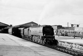 Bluebell Railway Museum
