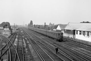 Bluebell Railway Museum