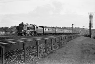 Bluebell Railway Museum