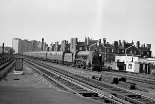 Bluebell Railway Museum
