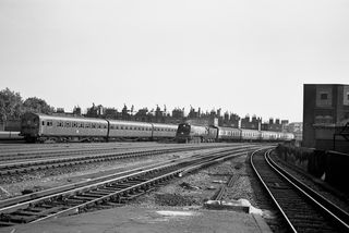 Bluebell Railway Museum