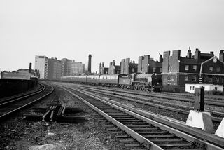 Bluebell Railway Museum