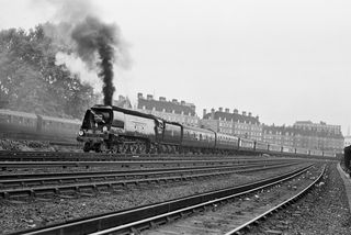 Bluebell Railway Museum